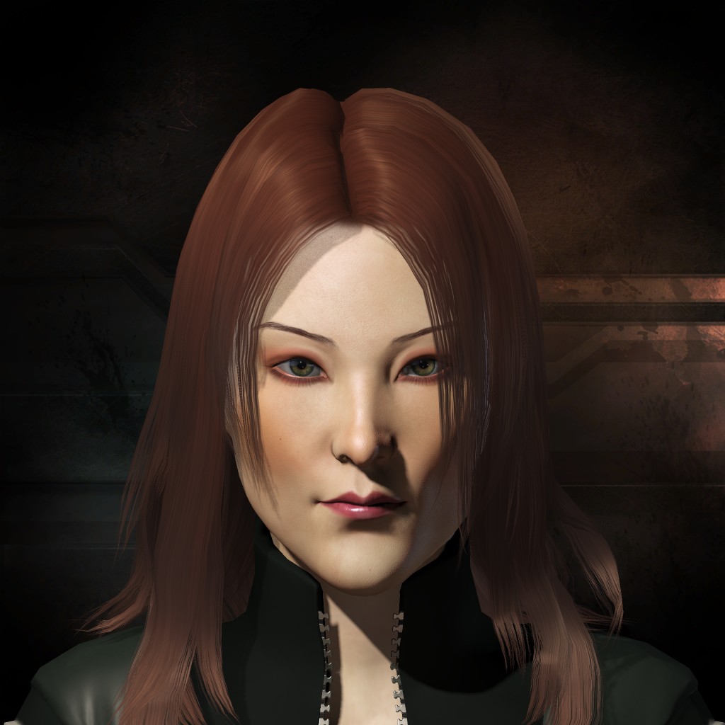 Jesika Parker-Li