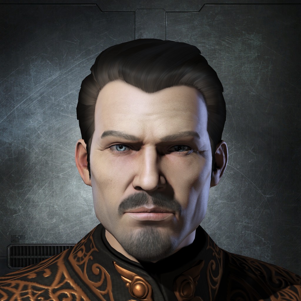 Shaddam IV Korrino