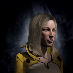 Kohera Hakomairos portrait