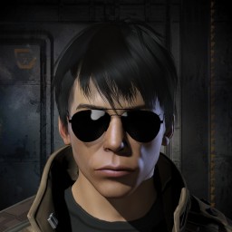 Licht Hee portrait