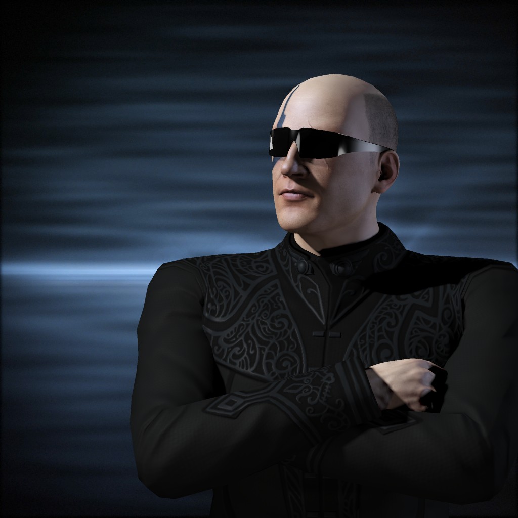 Kevin Hand
