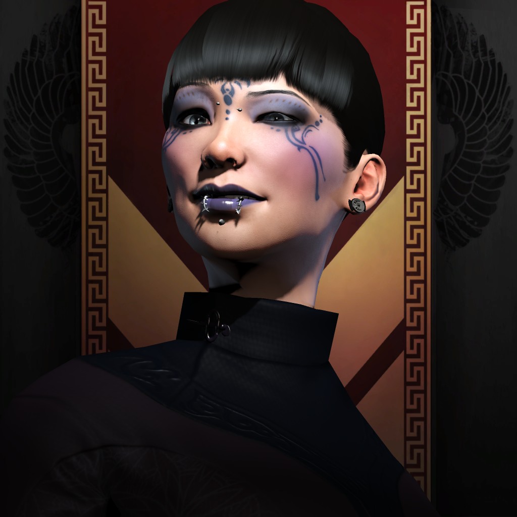 Faye Yenn