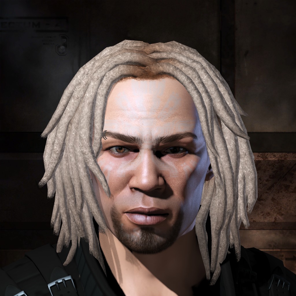 Pirata Raxid Jr