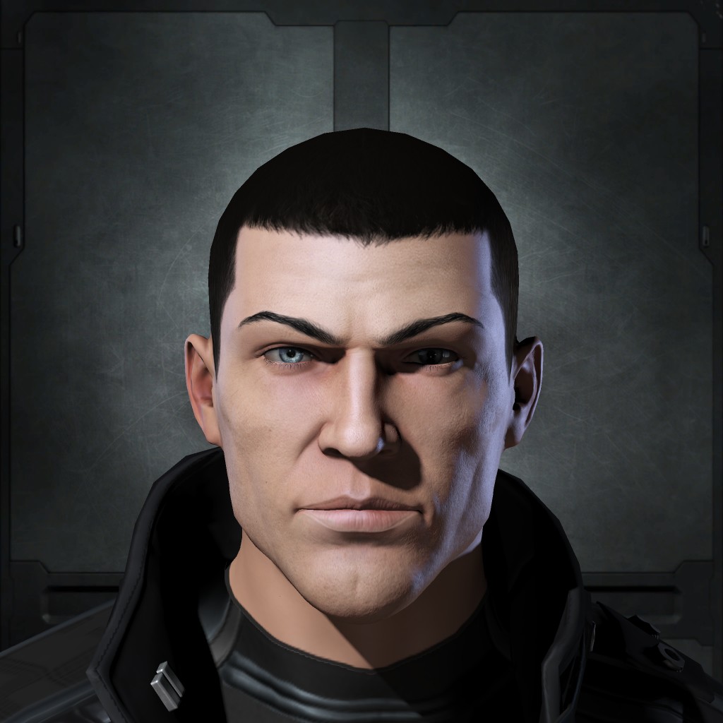 Morgan Teranov