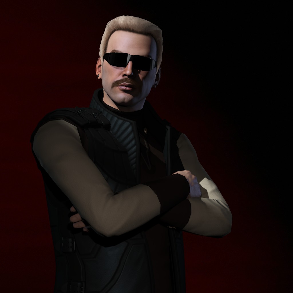 Bart Ba'ranski