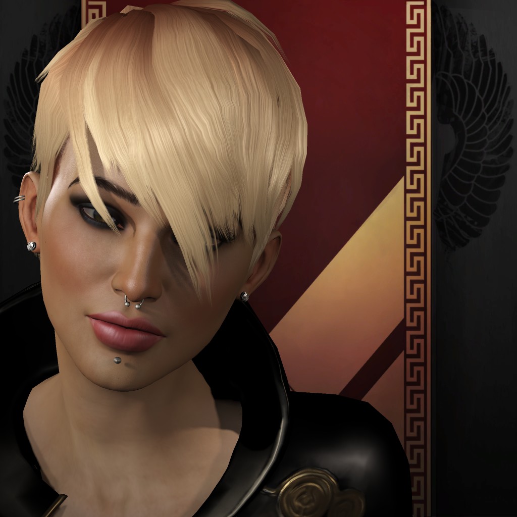 Lilith Drenova