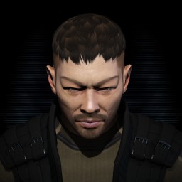 Rnuevee portrait
