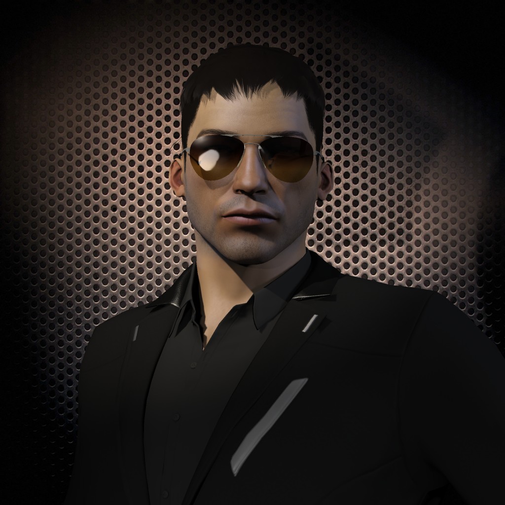 Rasha Theta