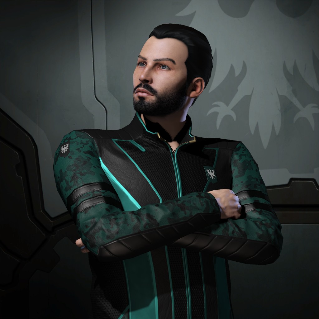 Atreides Retainer