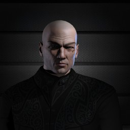 Surkomo portrait