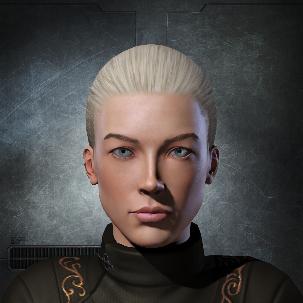 Maria Dare