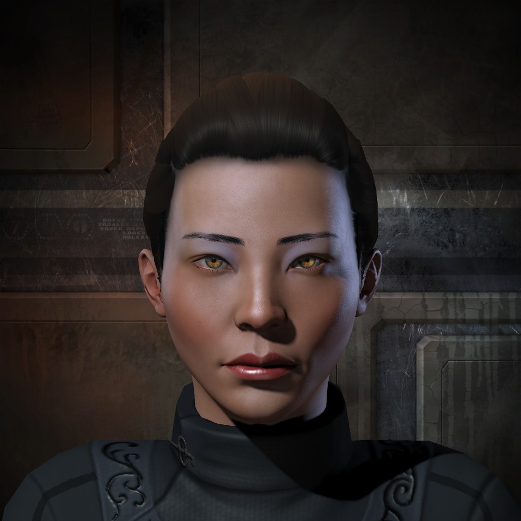 Lucienda Moon