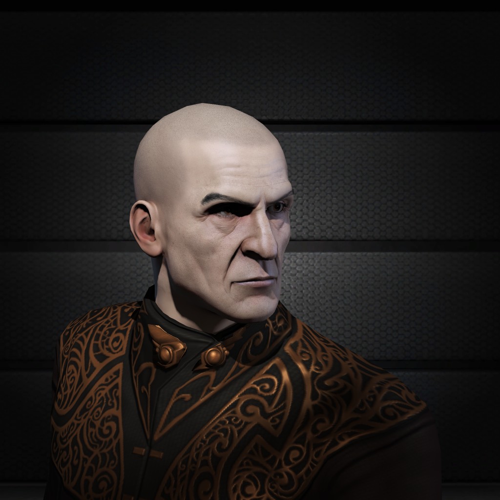 portrait