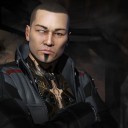 Maximilien Bellic