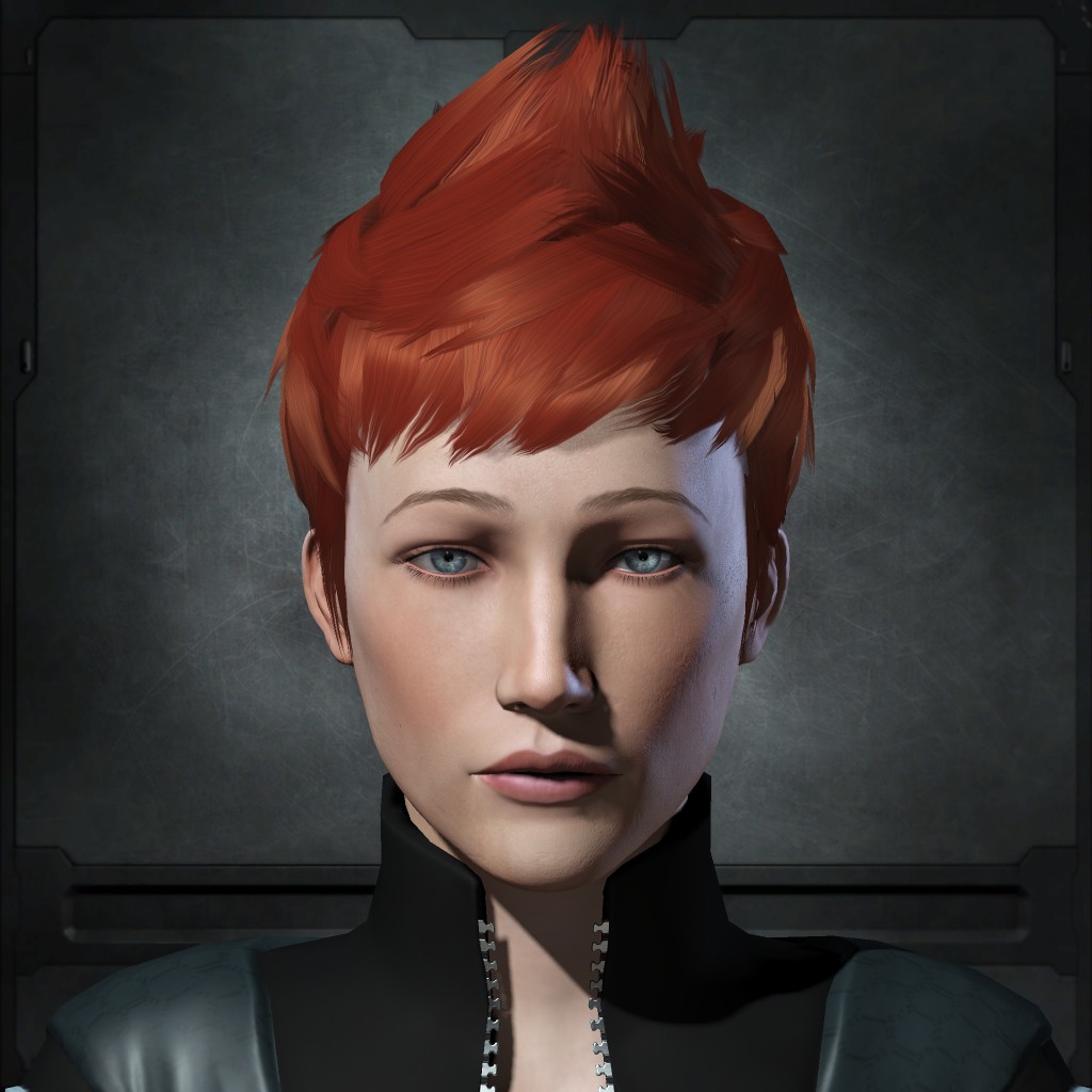 Kellarie Miromme