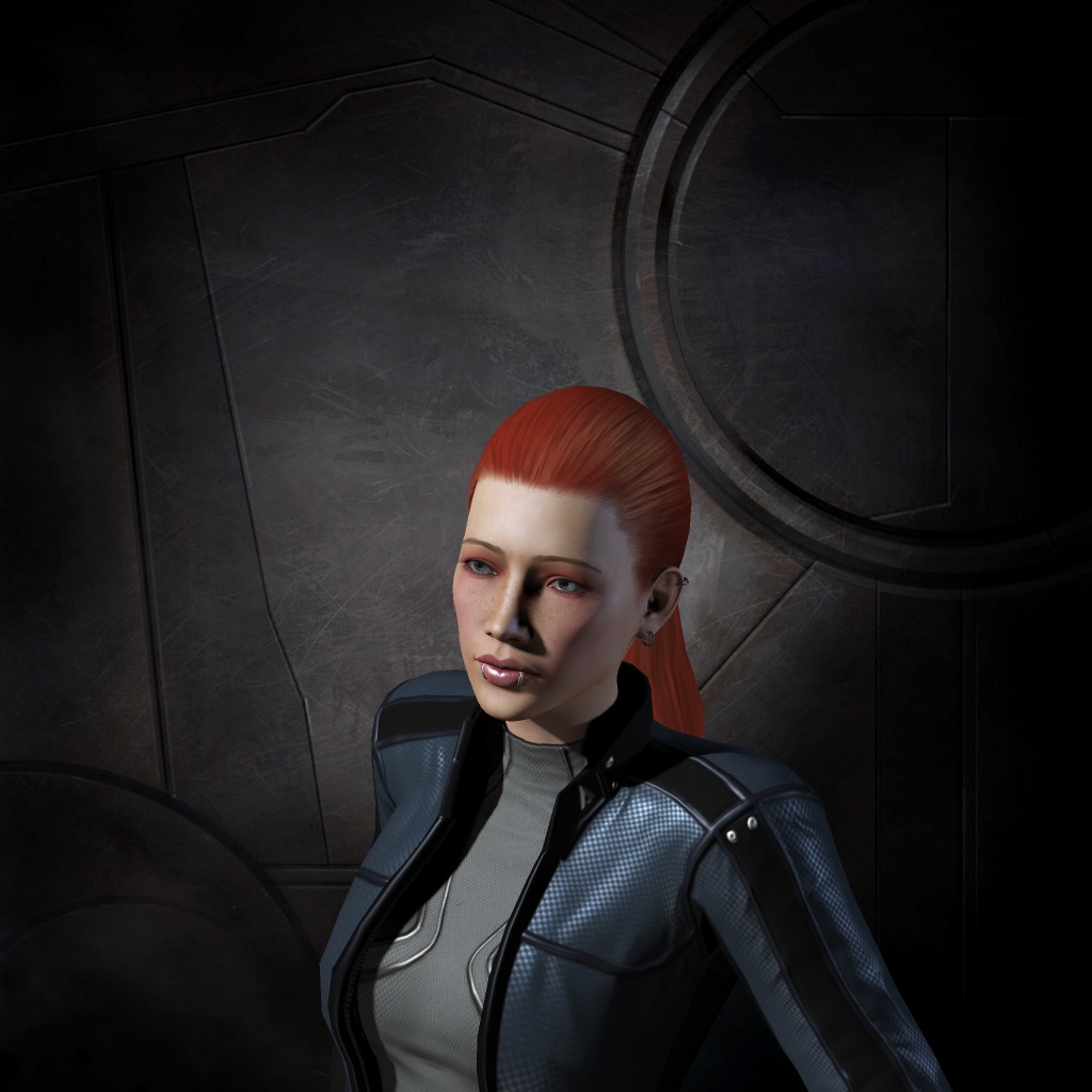 Grace Andromada
