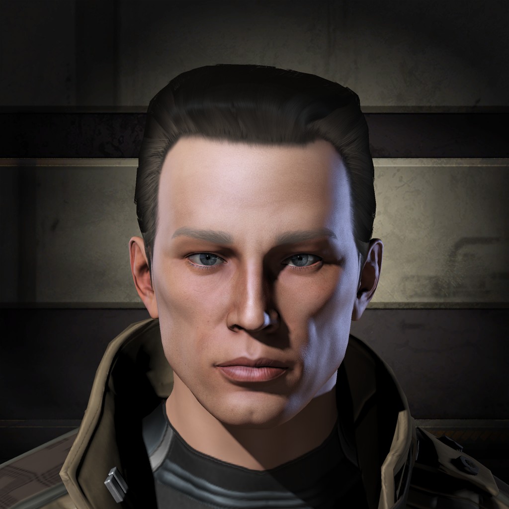Caldari Citizen 2120398264