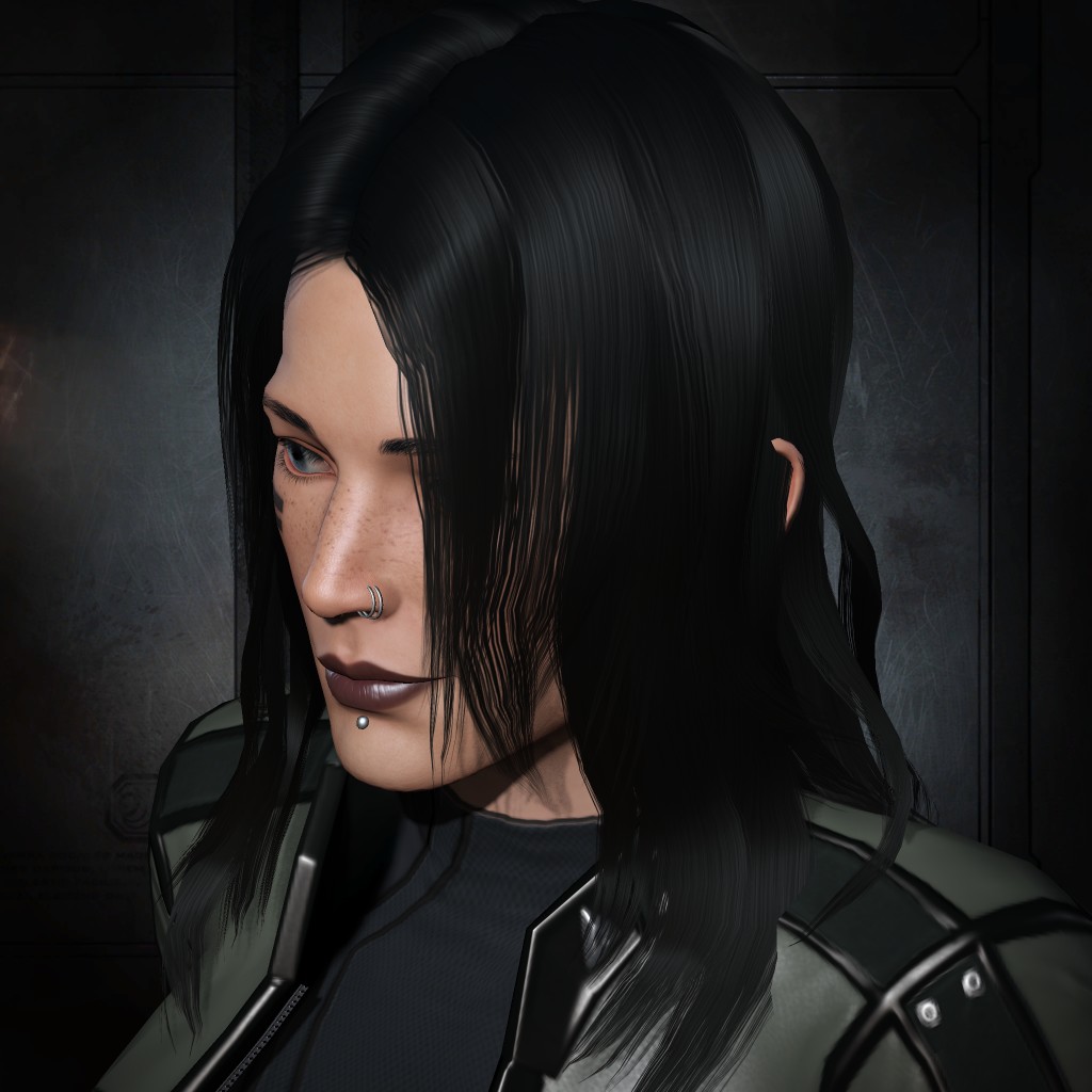 Ezoria