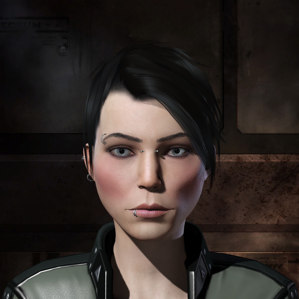 Esme Vampieria