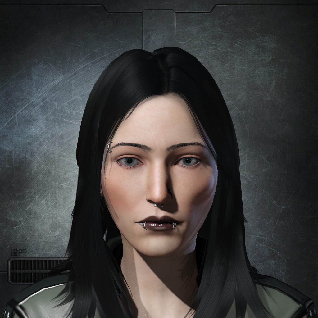 Fiona Vampieria
