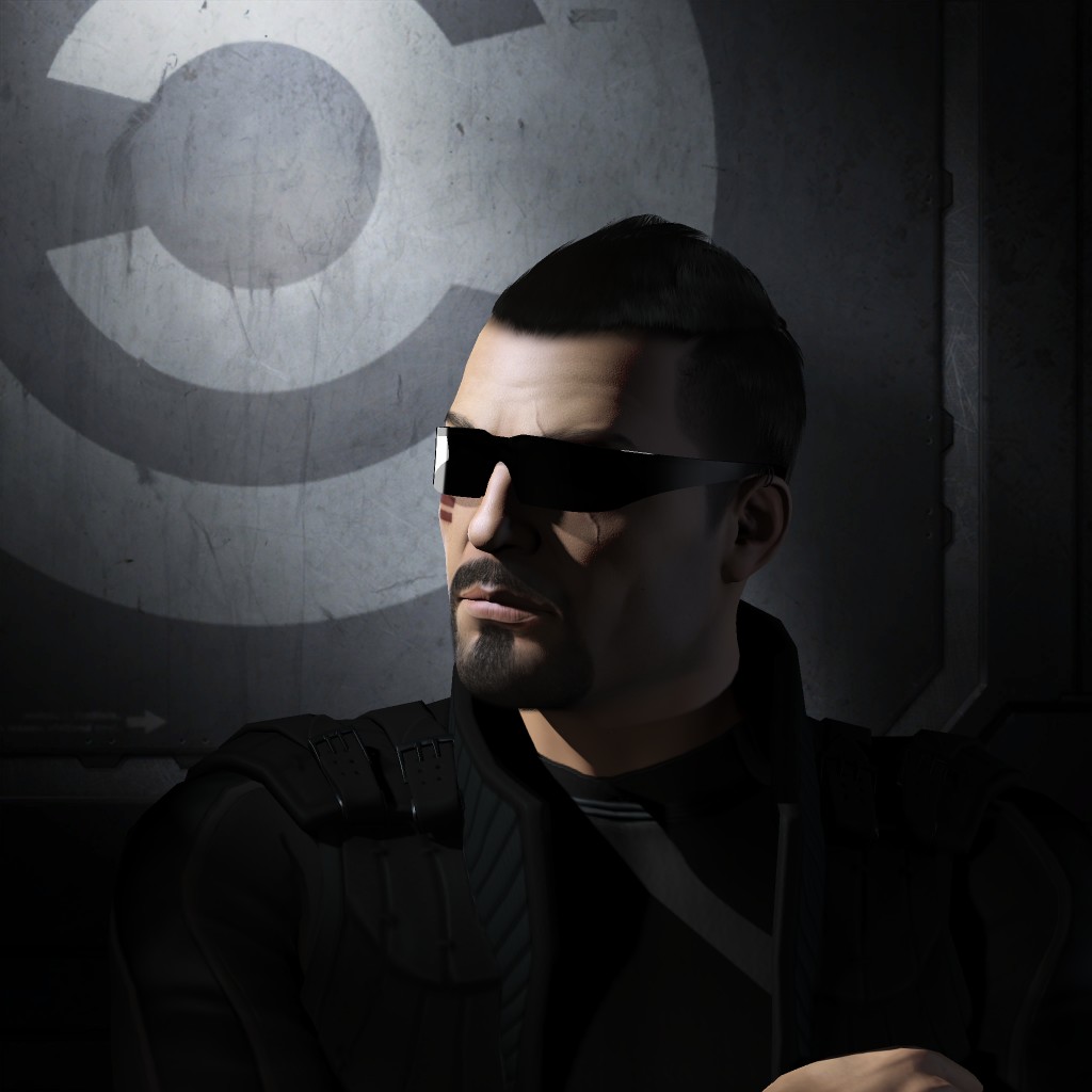 Arkomedes Blacktalon