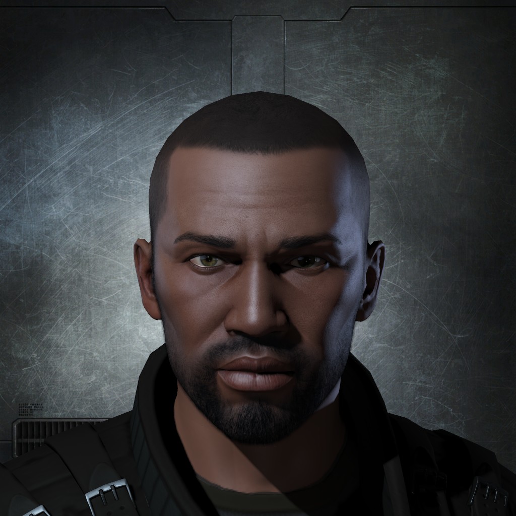 oskful portrait