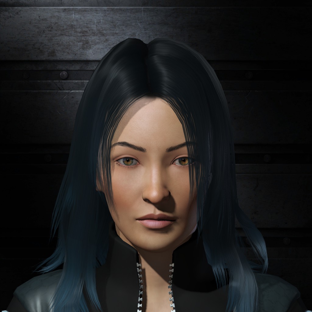MoonNika Todako Legion