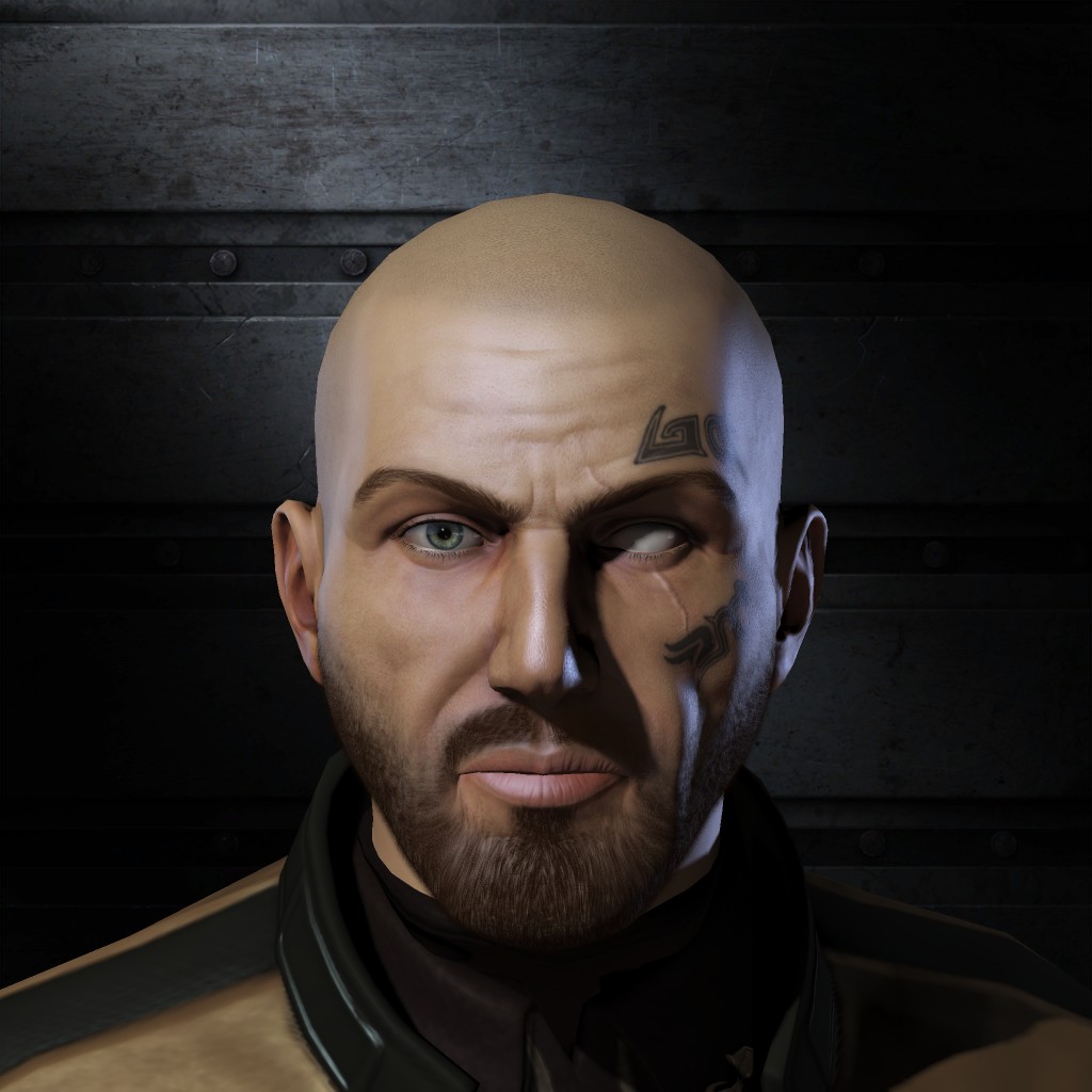 ROANAN THE DESTROYER