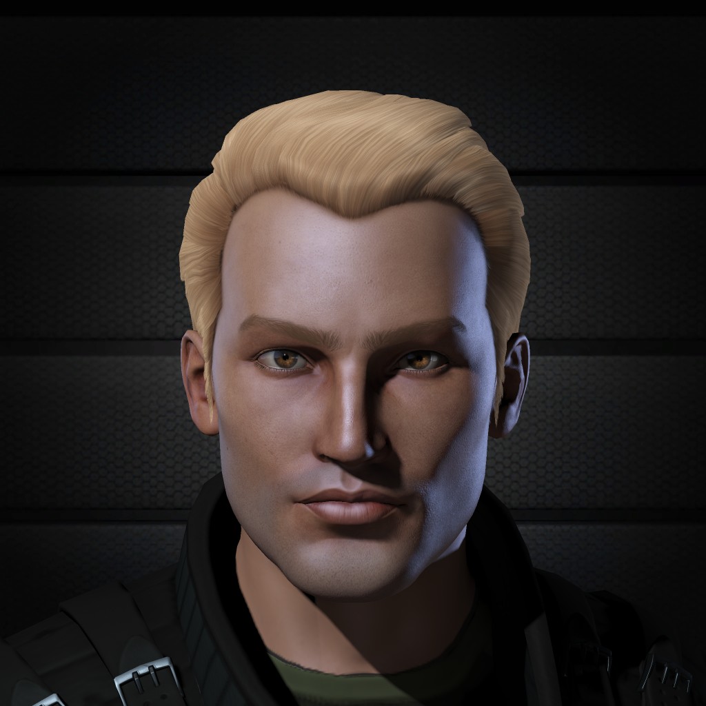 Alexsandr Winston