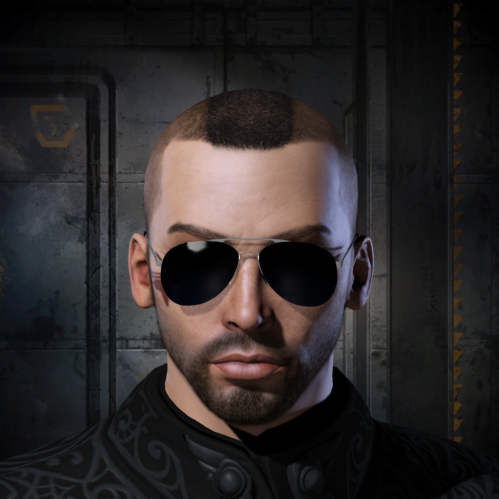 Admiral Jack Jencins