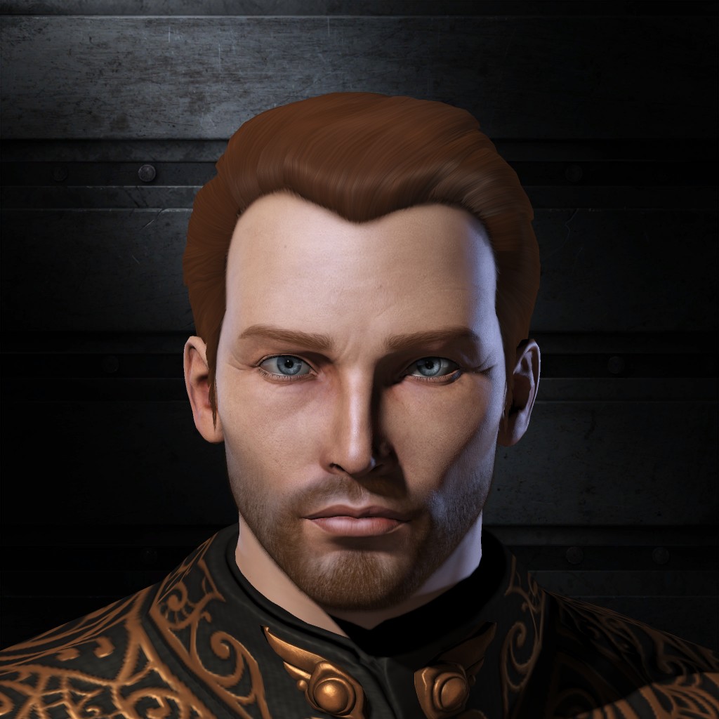 Halbaragir McLeod