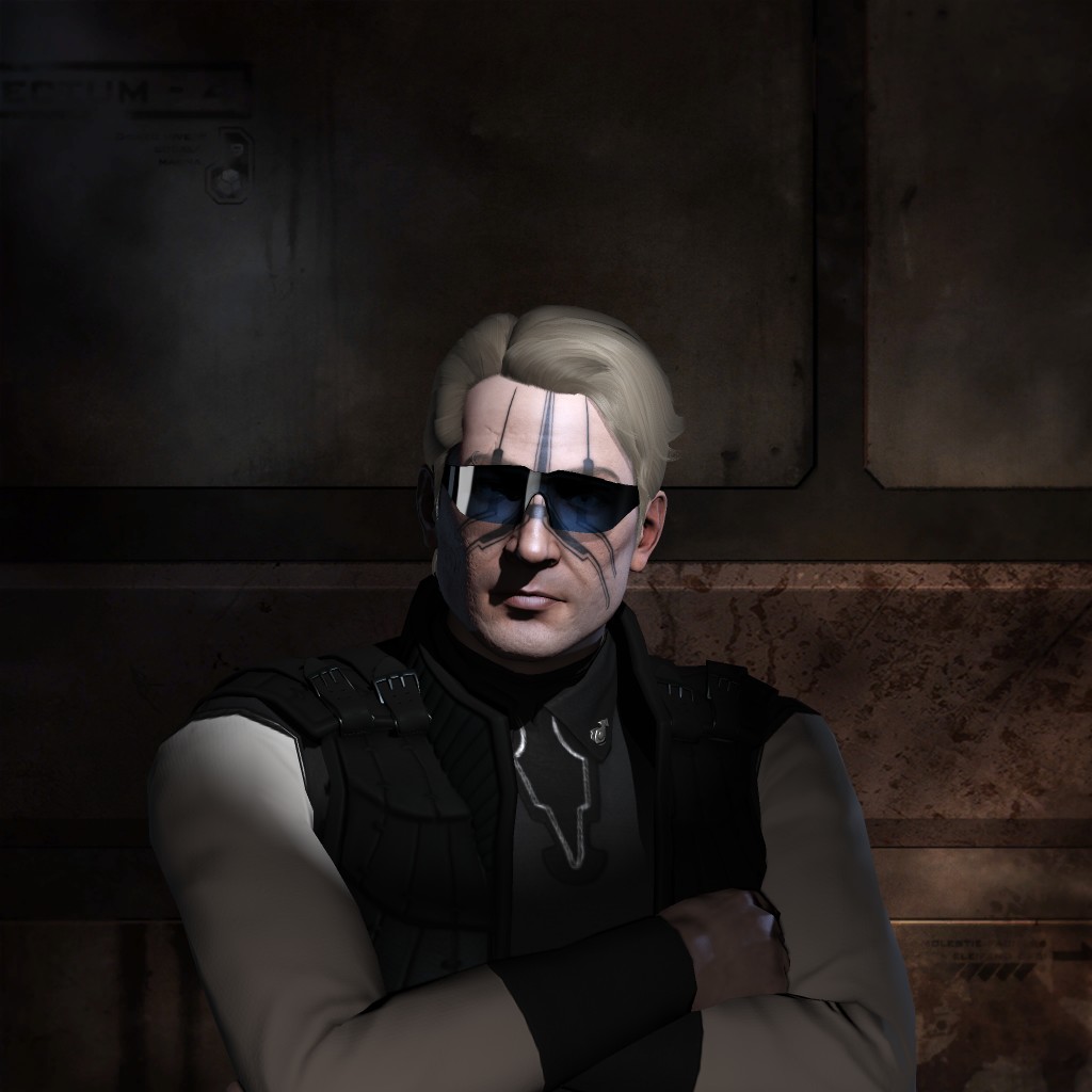 Sir Animas
