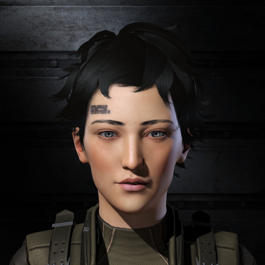 Tsuki Recker