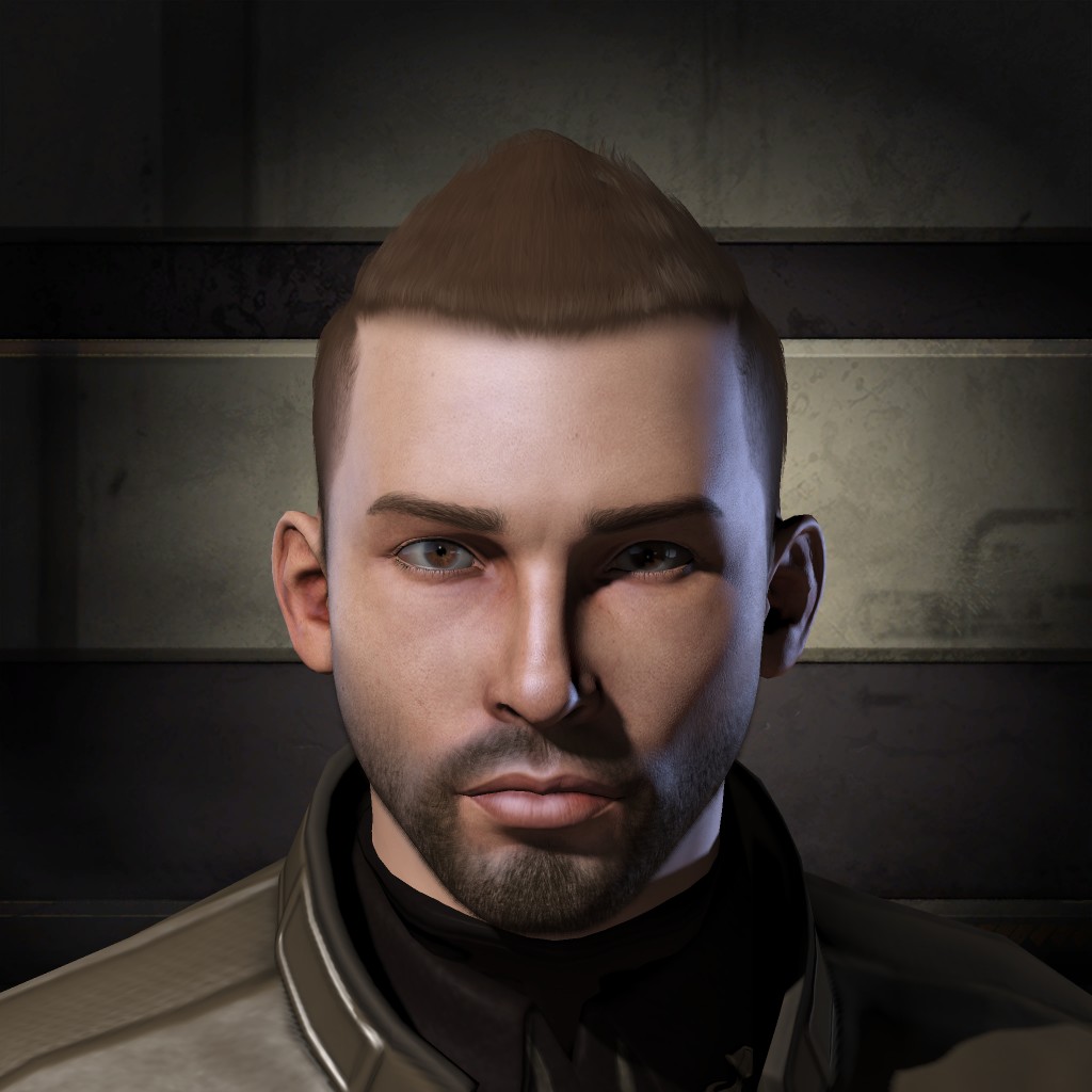 David Jean Pekar