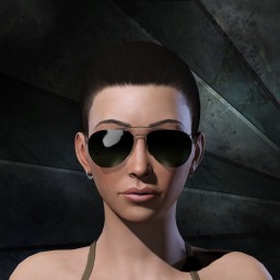 Ralnora portrait