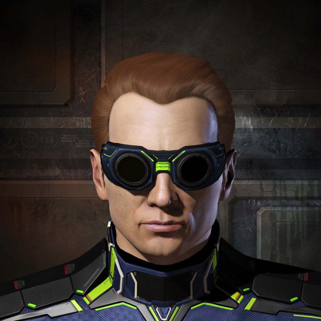 Ninja Alex