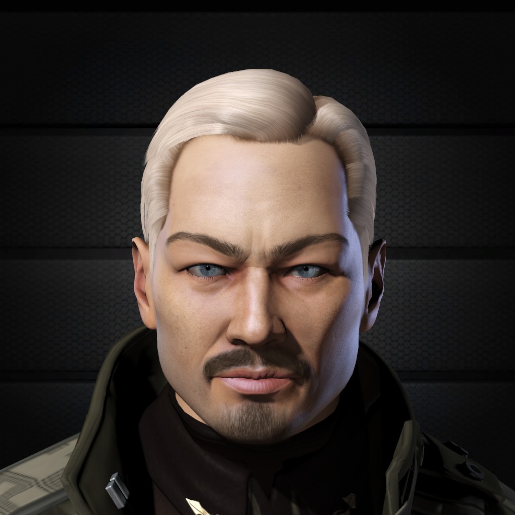 Hiusturo Shaishi