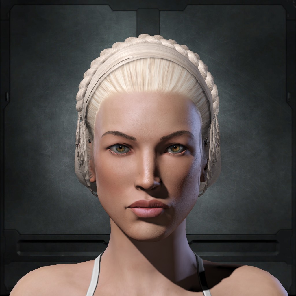 Agent Zara