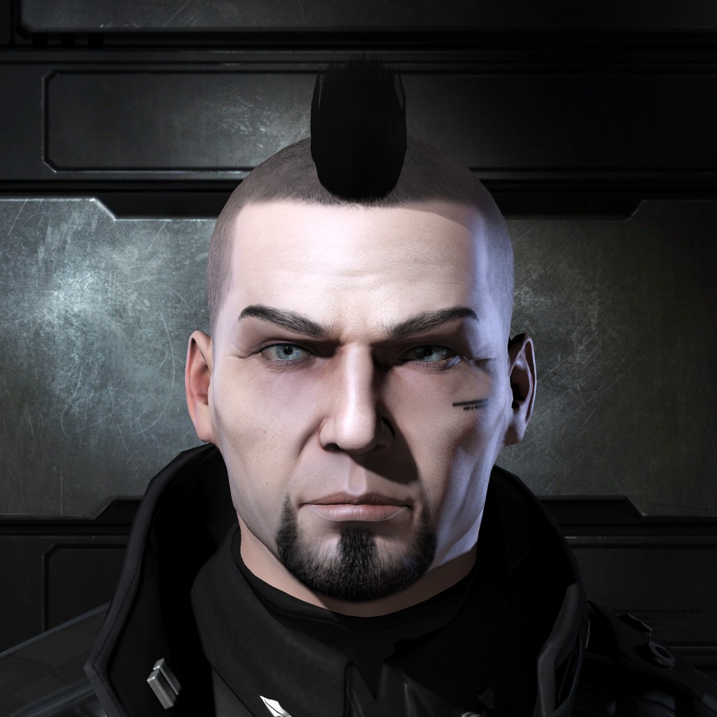 Odai Nekromos