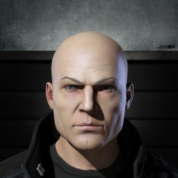 Obani Itoja Itinen portrait