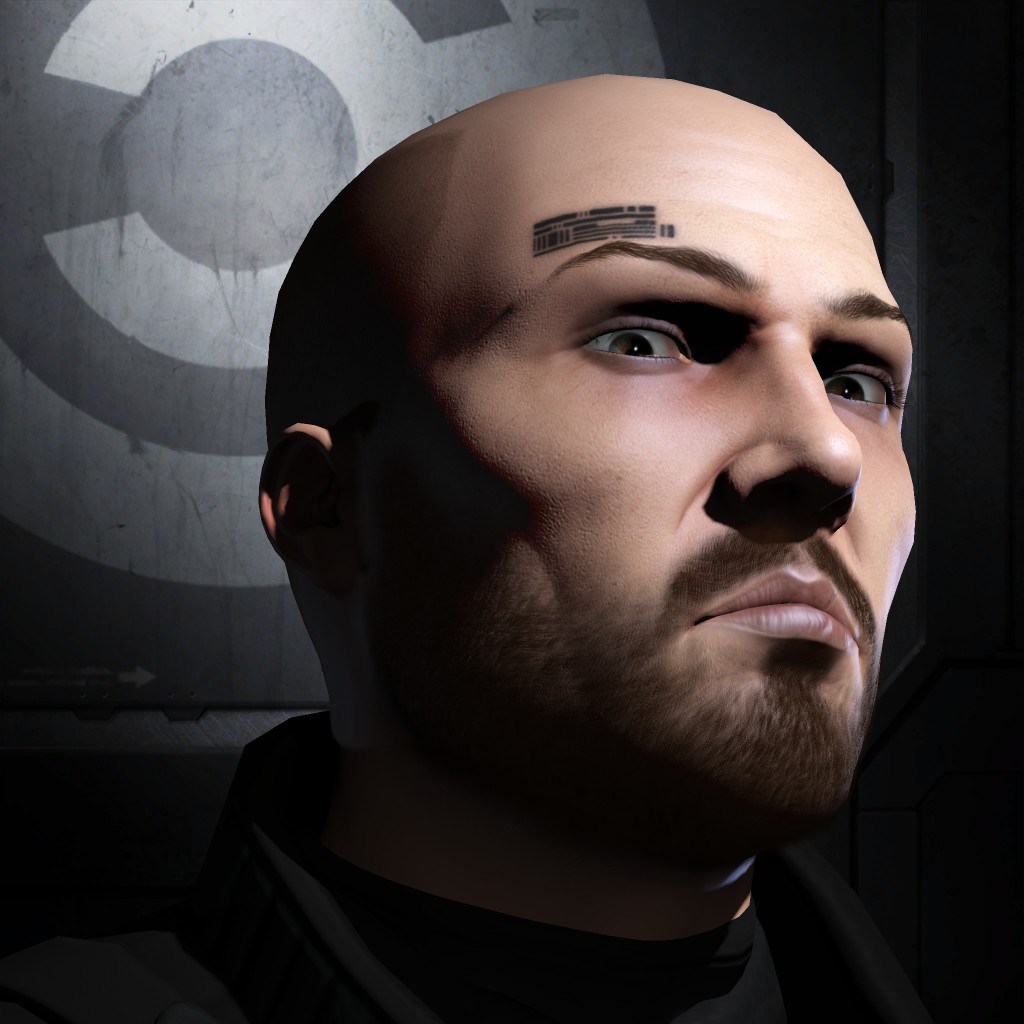 Mark Soto