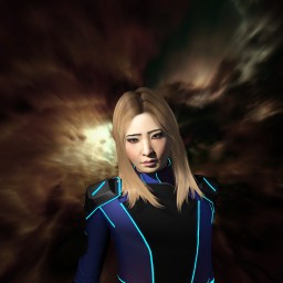 horned0w103 portrait