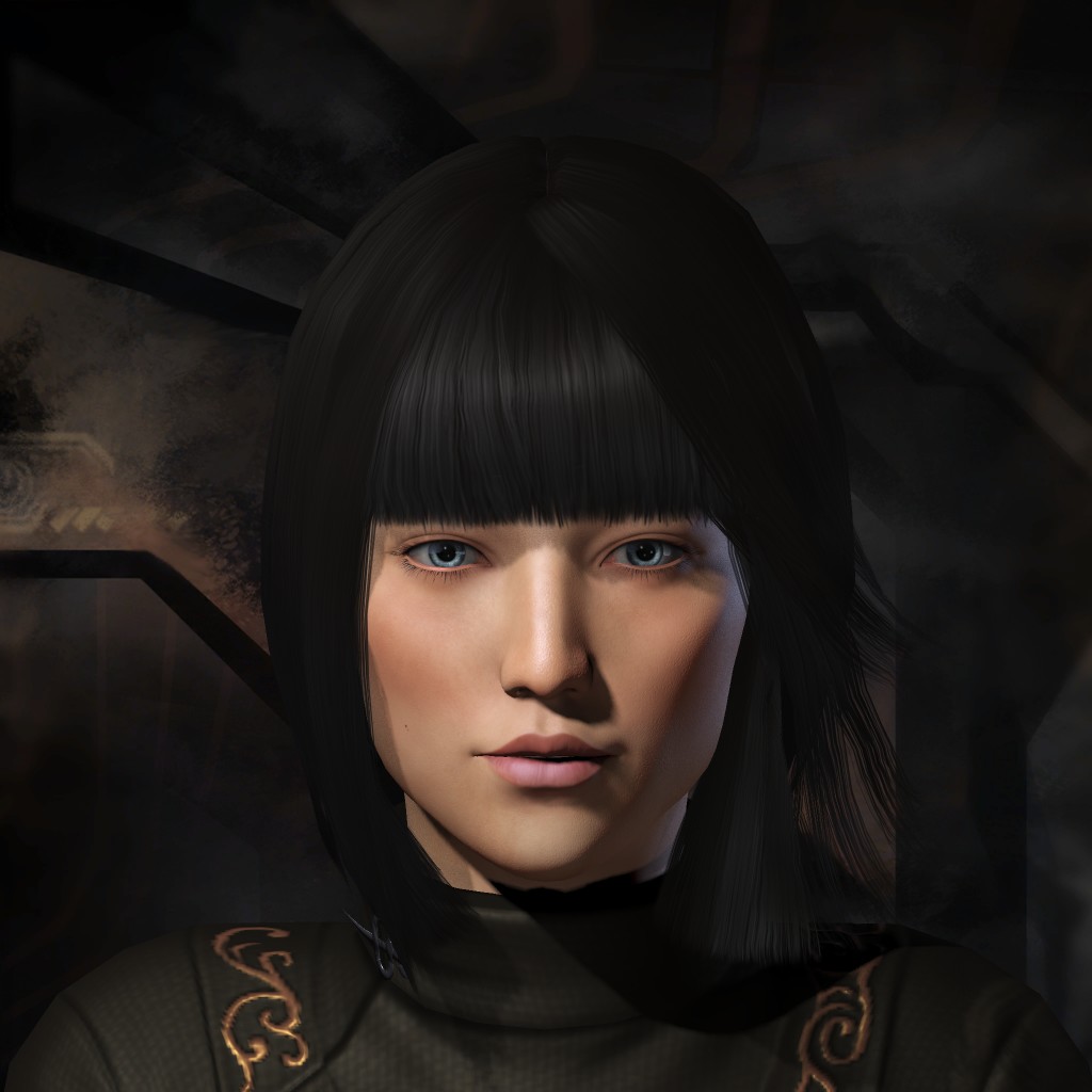 portrait