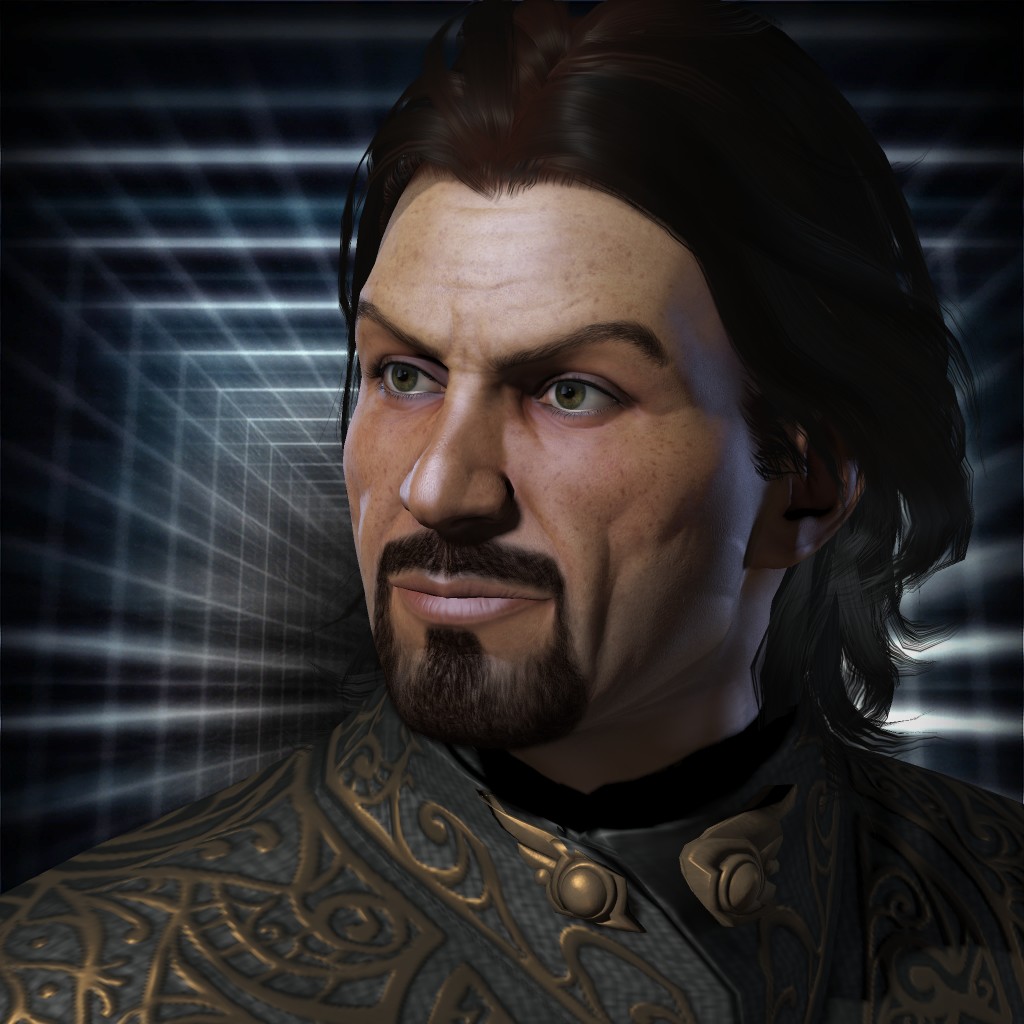 Terra Tory