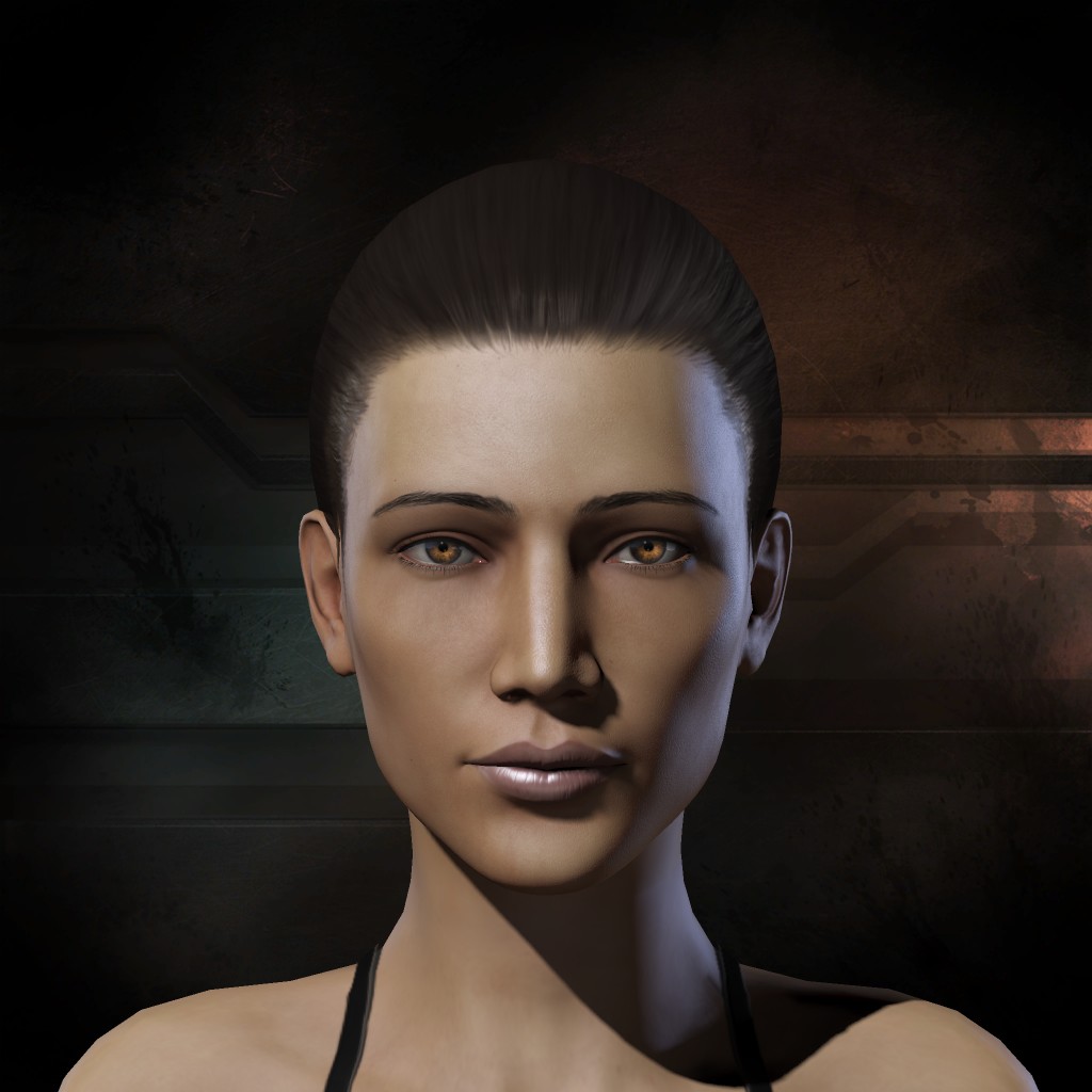 Maria Severa