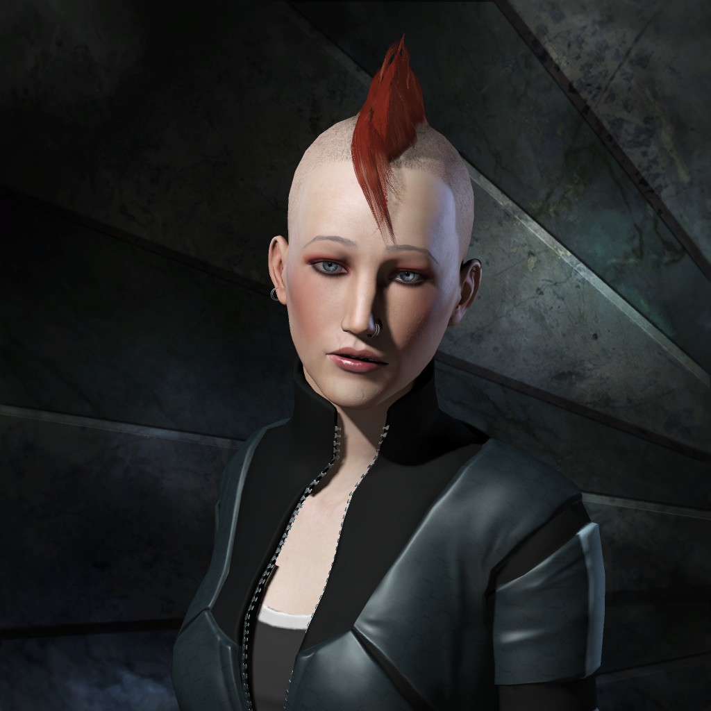 Savana Rizen