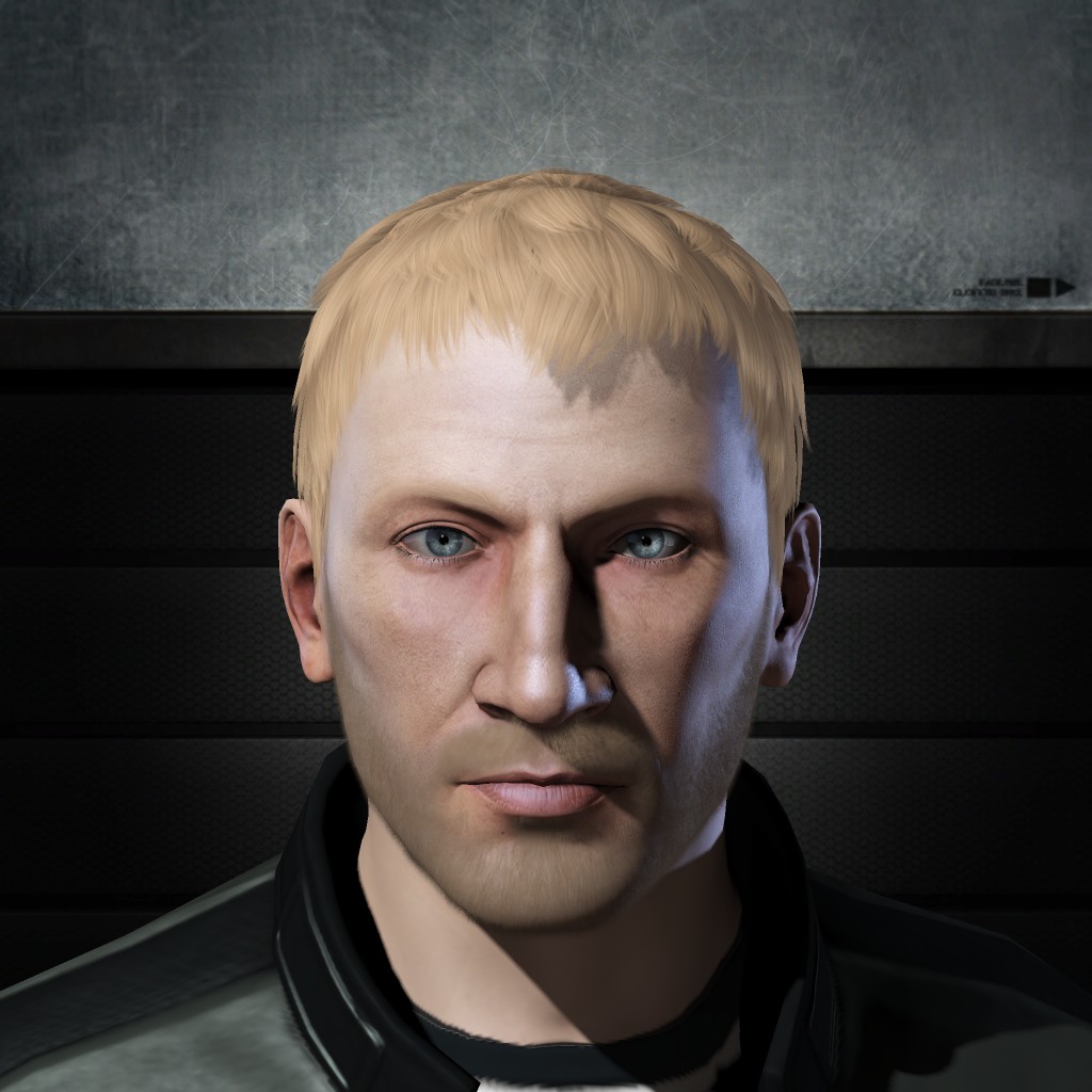 Mercury Michaels