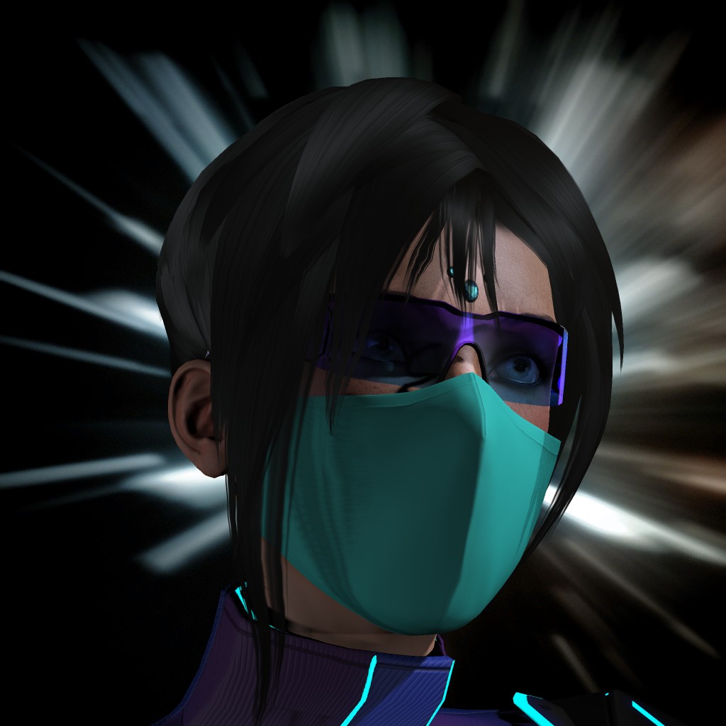Elysian Dust