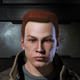 Margatroid portrait