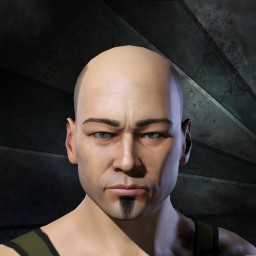 EYEofSaur0n portrait
